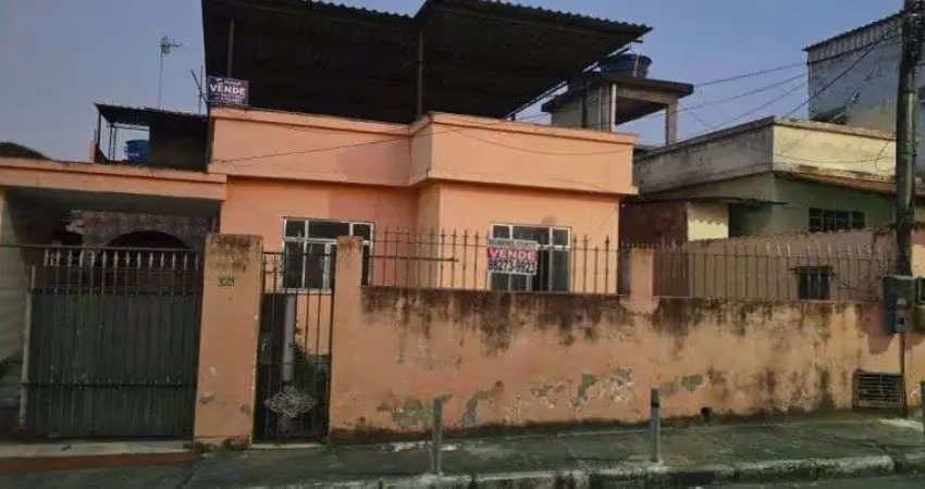 Casa com 2 quartos à venda na Travessa João Silva, 323, Porto da Pedra, São Gonçalo