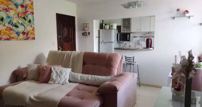 Apartamento para venda possui 70 metros quadrados com 2 quartos em engenhoca - niterói - rj