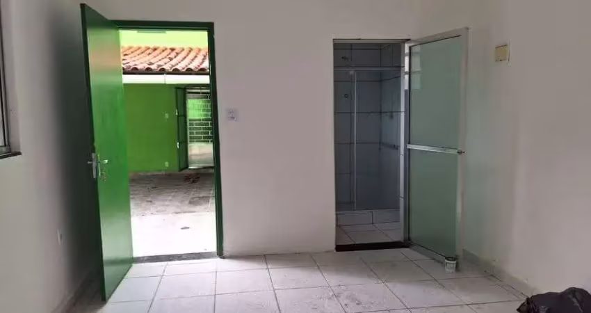 Casa com 2 quartos à venda na Rua Ministro Sousa Costa, 28, Tenente Jardim, Niterói