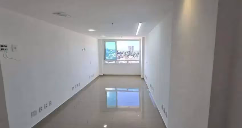 Sala comercial para alugar na Avenida Presidente Kennedy, 01, Estrela do Norte, São Gonçalo