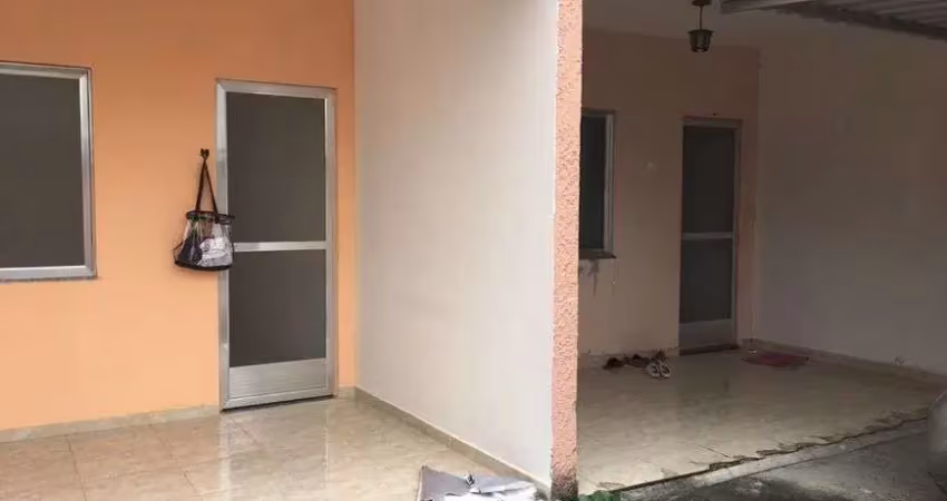 Apartamento com 2 quartos à venda na Rua Urucuia, Jardim Catarina, São Gonçalo