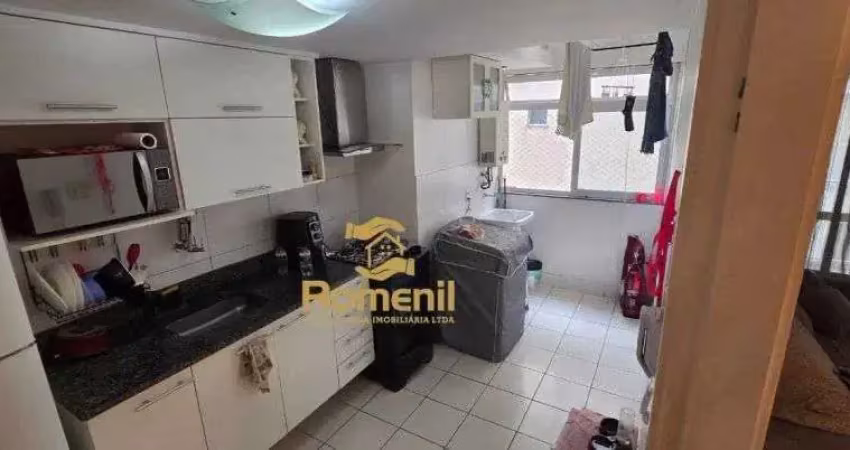 Apartamento com 3 quartos à venda na Rua General Antônio Rodrigues, 01, Centro, São Gonçalo