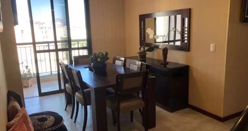 Apartamento para venda tem 142 metros quadrados com 3 quartos em centro - niterói - rj