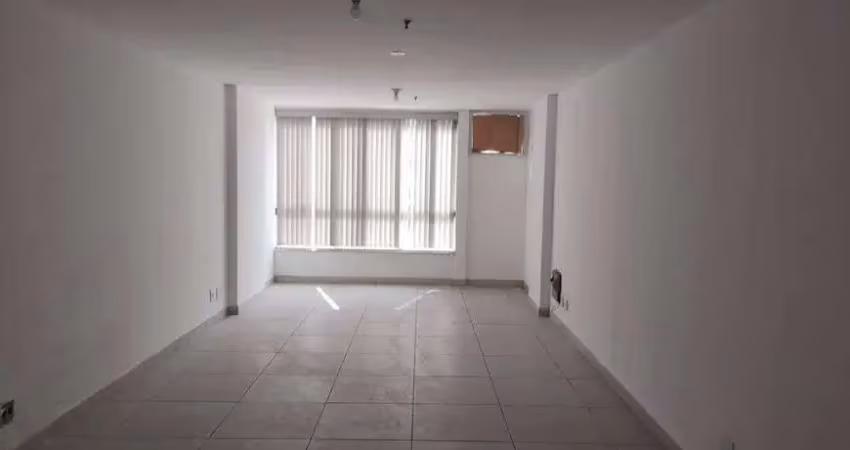 Sala/conjunto para aluguel tem 34 metros quadrados em centro - niterói - rj