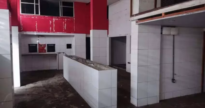 Sala comercial para alugar na Rua Saldanha Marinho, 01, Centro, Niterói