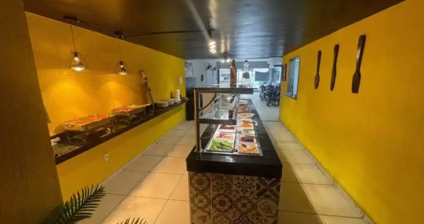 Sala comercial para alugar na Rua Doutor Feliciano Sodré, 1, Centro, São Gonçalo