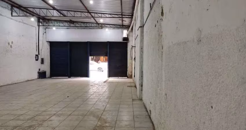 Ponto comercial/loja/box para aluguel e venda possui 260 metros quadrados em centro - niterói - rj