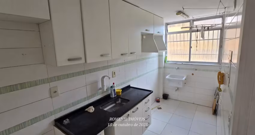 Apartamento com 2 quartos para alugar na Rua Riodades, 0, Fonseca, Niterói