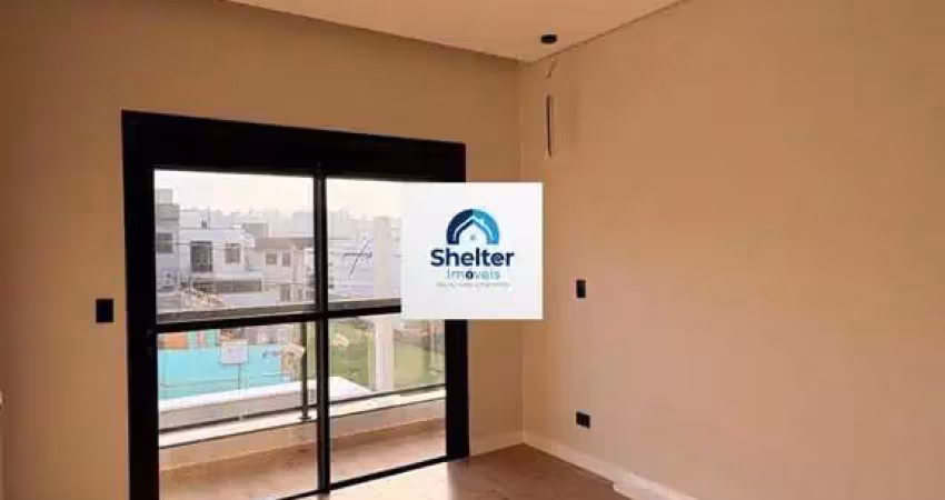 Casa à venda na Chácara Jaguari (Fazendinha), Santana de Parnaíba 