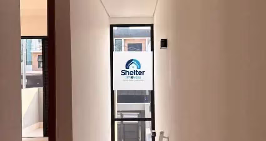 Casa 3 dormitórios, 1 suíte master, com área gourmet - nova jaguari