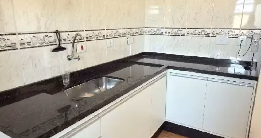 Apartamento com 2 quartos à venda na Rua Baptista Renzi, 25, Jardim São Luís, Suzano