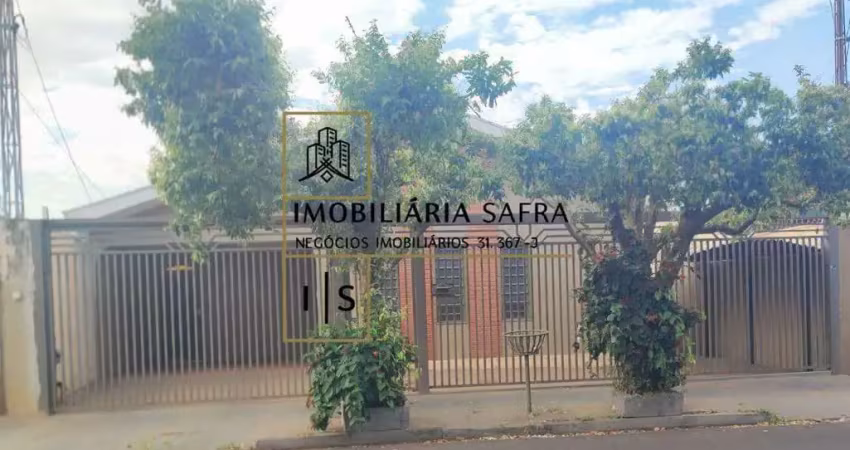 Casa para venda no parque residencial romano calil - são josé do rio preto/sp