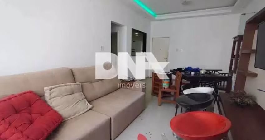 Apartamento com 2 quartos à venda na Rua Costa Bastos, Santa Teresa, Rio de Janeiro