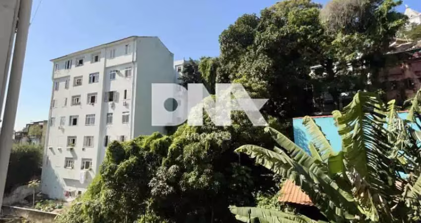 Apartamento com 2 quartos à venda na Ladeira do Castro, Santa Teresa, Rio de Janeiro