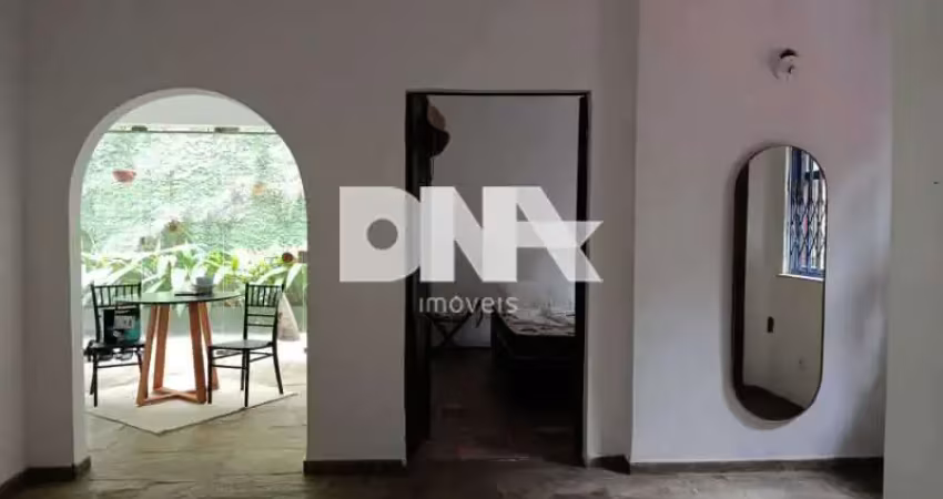 Apartamento com 2 quartos à venda na Rua Prefeito João Felipe, Santa Teresa, Rio de Janeiro