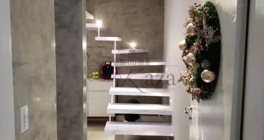 Apartamento/cobertura - residencial - no bairro jardim américa
