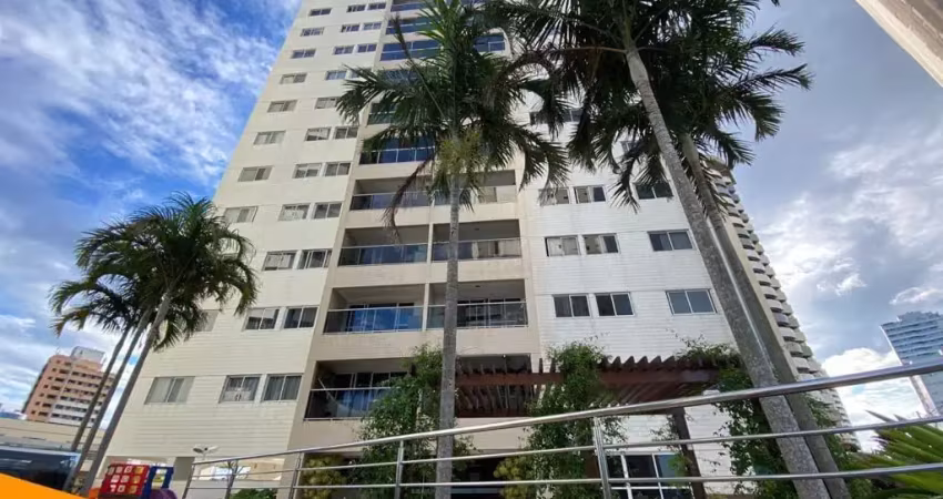 Apartamento com 3 quartos à venda na Rua Doutor Aderson Dutra de Almeida, 90, Ponta Negra, Natal