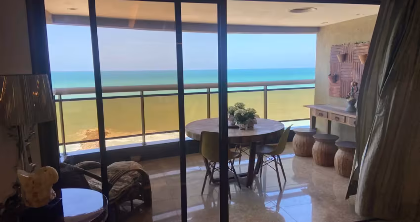 Apartamento com 3 quartos à venda na Avenida Governador Sílvio Pedroza, 306, Areia Preta, Natal