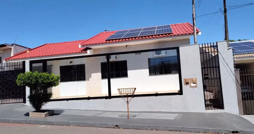 Casa com 4 quartos à venda na Rua José dos Santos de Albuquerque, 116, Jardim Novo Oásis, Maringá
