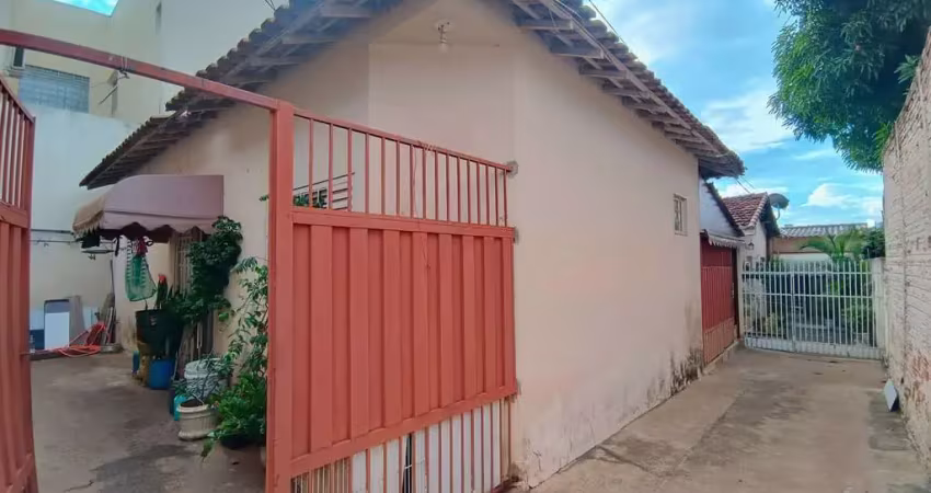 Casa para venda em são josé do rio preto, vila aurora, 3 dormitórios, 2 banheiros, 1 vaga