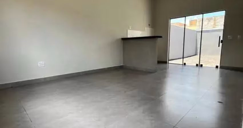 Casa para venda em são josé do rio preto, fazenda rio preto, 2 dormitórios, 1 suíte, 2 banheiros, 2 vagas
