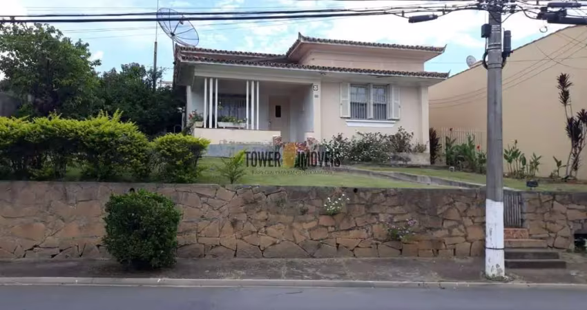Casa com 3 quartos à venda na Rua Santa Cruz, 944, Barra Funda, Vinhedo