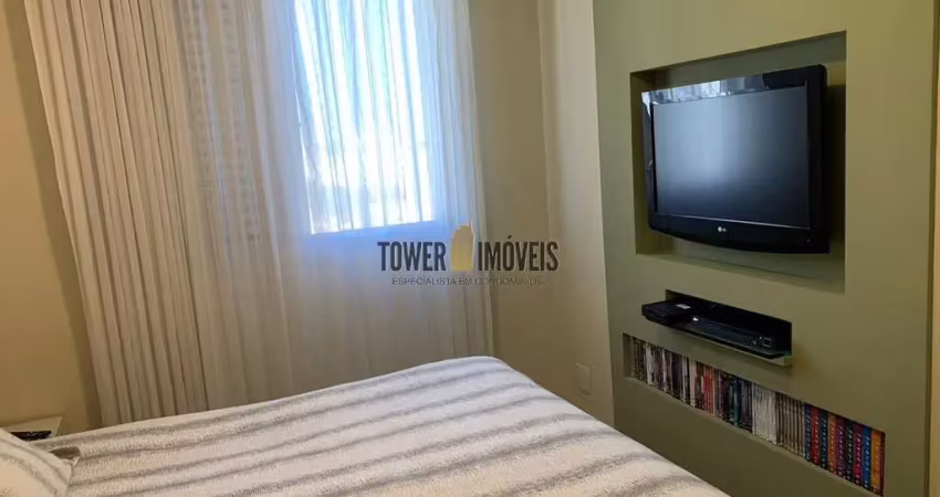 Apartamento com 4 quartos à venda na Travessa Jorge Norton, 40, Bosque, Campinas