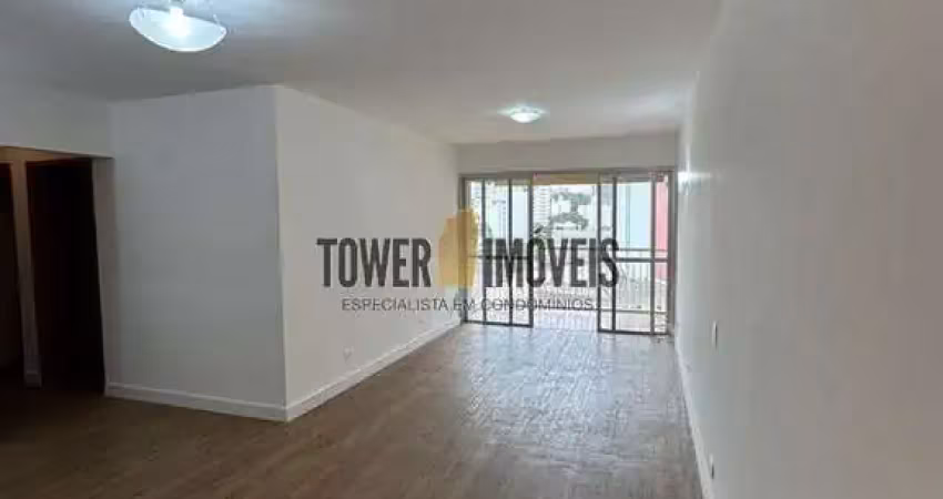 Apartamento com 3 quartos à venda na Rua Dez de Setembro, 70, Centro, Campinas