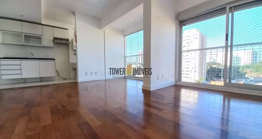 Cobertura com 2 quartos à venda na Rua Américo Brasiliense, 1025, Chácara Santo Antônio, São Paulo