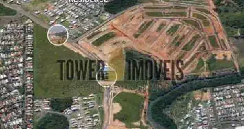 Terreno comercial à venda na Estrada Municipal, 950, Chácara São Rafael, Campinas
