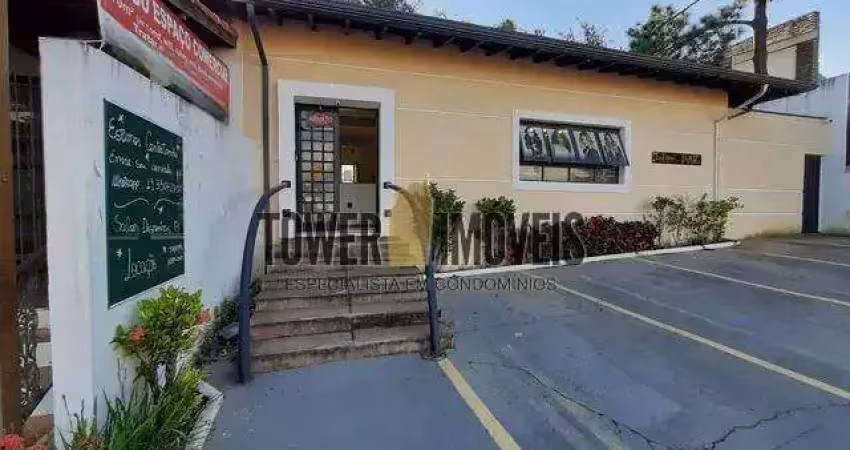 Sala comercial para alugar na Cidade Universitária, Campinas 