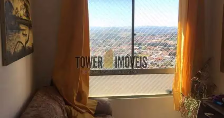 Apartamento com 2 quartos à venda na Rua Benedito Cardoso, 33, Jardim São Vicente, Campinas