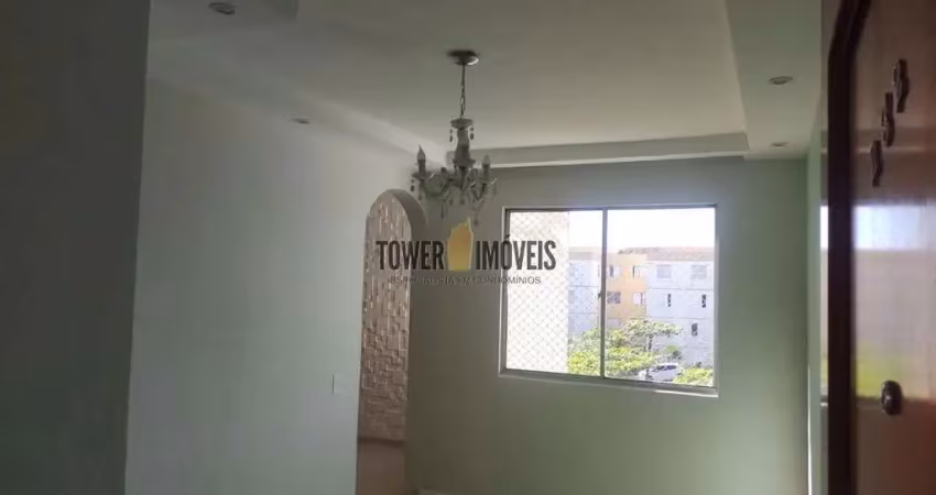 Apartamento com 3 quartos à venda na Rua Gleide Knauer Penedo, S/N, Conjunto Residencial Parque Bandeirantes, Campinas