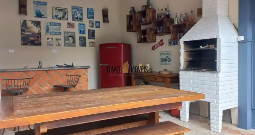 Casa com 3 quartos à venda na Rua João Brásio, 53, Jardim Carlos Gomes, Campinas
