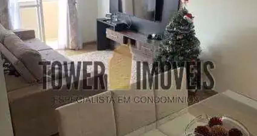 Apartamento com 3 quartos à venda na Rua Quintino Bocaiúva, 496, Jardim Chapadão, Campinas