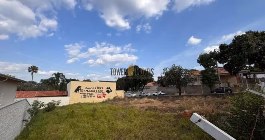 Terreno comercial à venda na Rua Americana, 151, Jardim Imperial, Valinhos