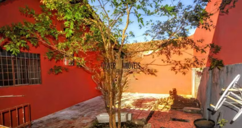 Casa com 3 quartos à venda na Rua João Batista Alves da Silva Telles, 319, Jardim Indianópolis, Campinas