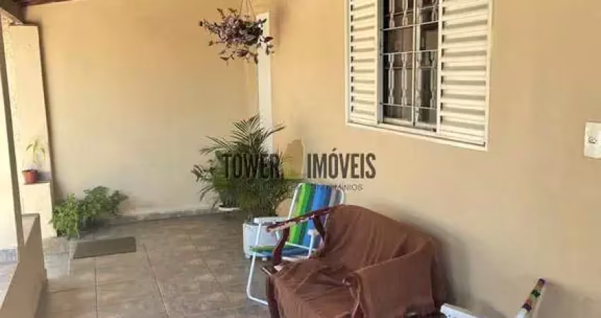 Casa com 4 quartos à venda na Caetano Ferrari, 101, Jardim Jurema, Valinhos