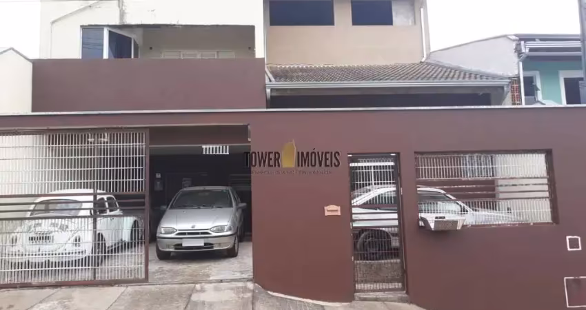 Casa com 3 quartos à venda no Jardim Jurema, Valinhos 