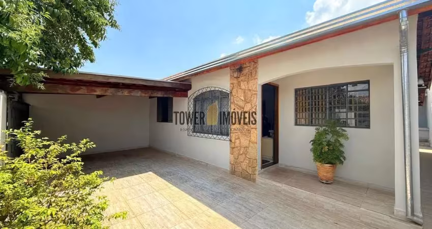 Casa com 5 quartos à venda no Jardim Novo Mundo, Valinhos 