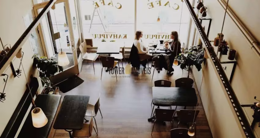 Sala comercial à venda no Jardim Paiquerê, Valinhos 