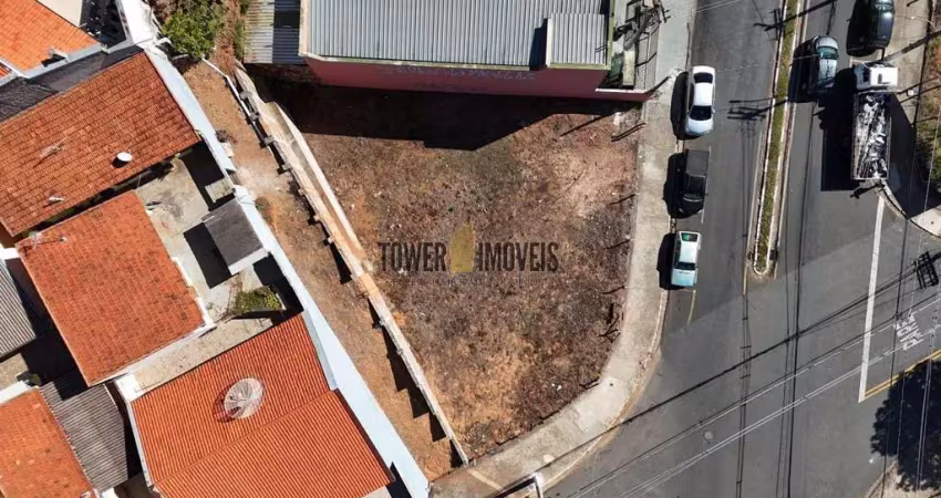 Terreno comercial à venda na Avenida João Antunes dos Santos, 05, Jardim Pinheiros, Valinhos