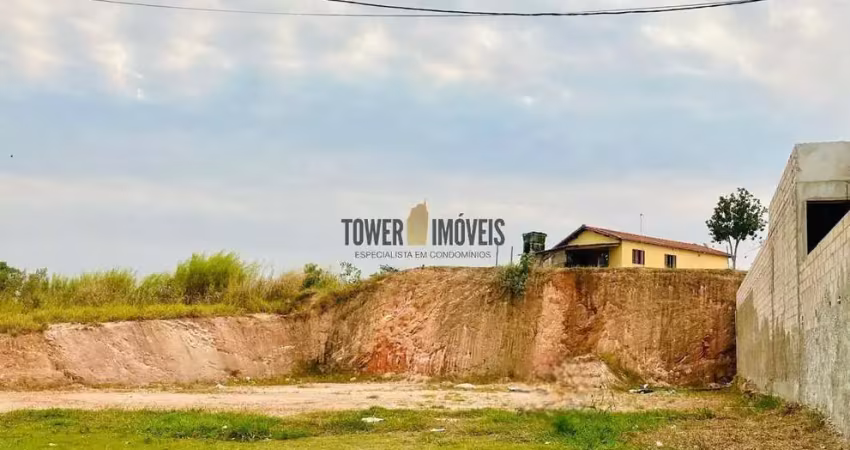 Terreno comercial à venda na Mario Garcia, 19, Jardim Residencial Morumbi, Valinhos