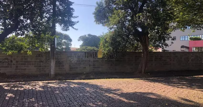 Terreno comercial à venda no Jardim Ribeiro, Valinhos 