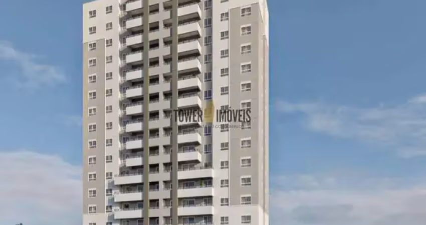 Apartamento com 3 quartos à venda na Rua Itália, 916, Jardim Ribeiro, Valinhos