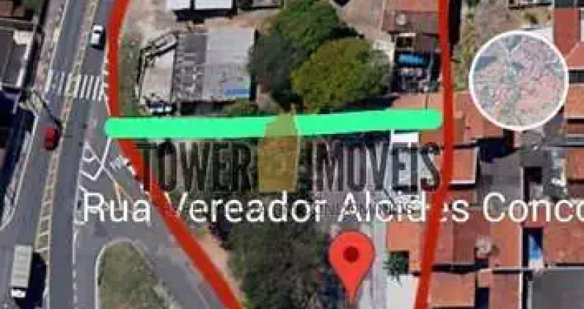 Terreno comercial à venda no Jardim São Paulo, Valinhos 