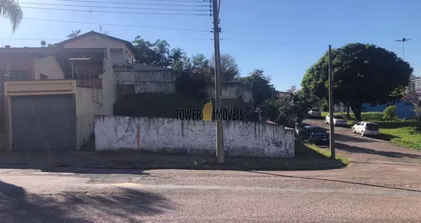Terreno comercial à venda no Jardim Vila Rosa, Valinhos 