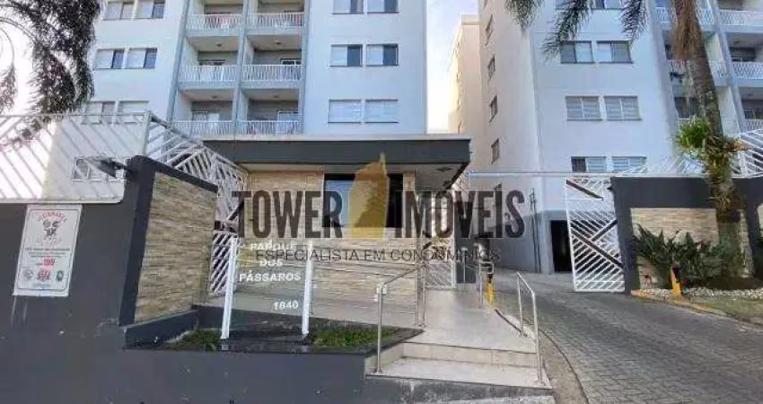 Apartamento com 3 quartos à venda na Avenida Jorge Tibiriçá, 1840, Jardim dos Oliveiras, Campinas