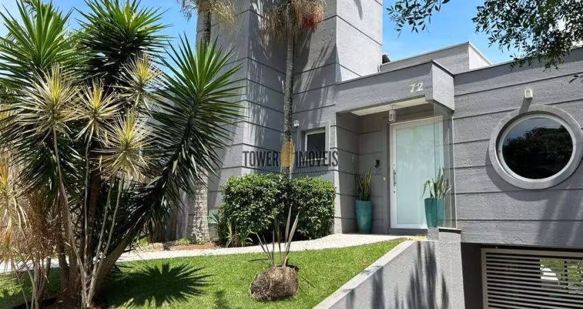Casa em condomínio fechado com 5 quartos à venda na Rua San Conrado, S/N, Loteamento Caminhos de San Conrado (Sousas), Campinas