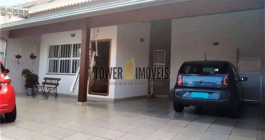Casa com 3 quartos à venda no Loteamento Residencial Fonte Nova, Valinhos 